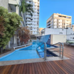 Apartamento à venda com 3 quartos, sendo 1 suíte, em Tijuca, Rio de Janeiro, RJ