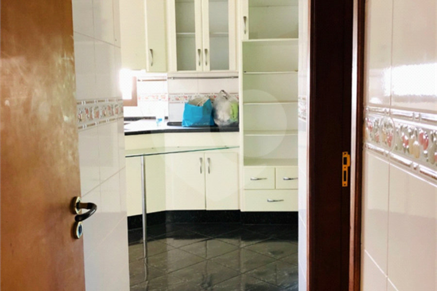 Apartamento à venda com 4 suítes em Mandaqui, São Paulo, SP