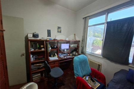 Apartamento à venda com 2 quartos, sendo 1 suíte,  em Tijuca, Rio de Janeiro, RJ