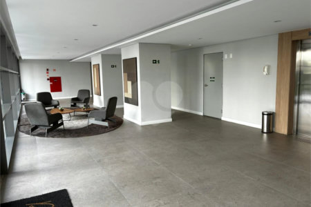Apartamento à venda com 2 suítes em Saúde, São Paulo, SP