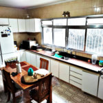 Sobrado à venda com 5 quartos, sendo 2 suítes, em Vila Nova Cachoeirinha, São Paulo, SP