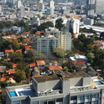 Apartamento à venda com 3 suítes em Santo Amaro, São Paulo, SP