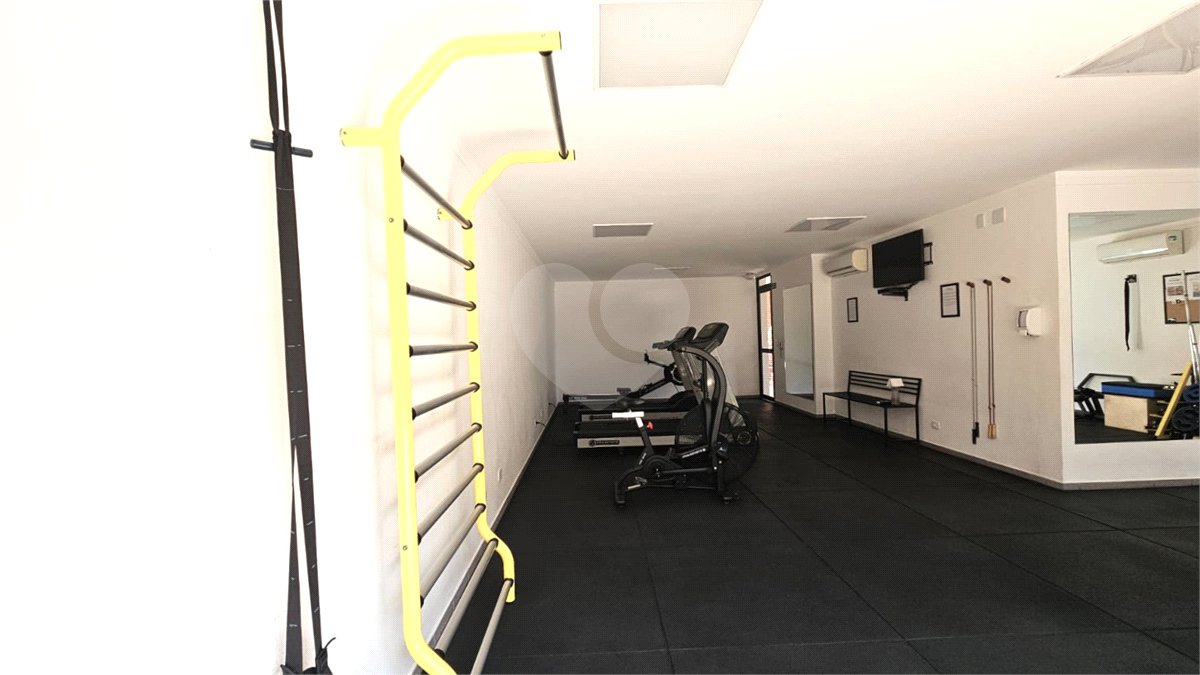 Apartamento para alugar com 3 quartos, sendo 1 suíte, em Alto da Boa Vista, São Paulo, SP