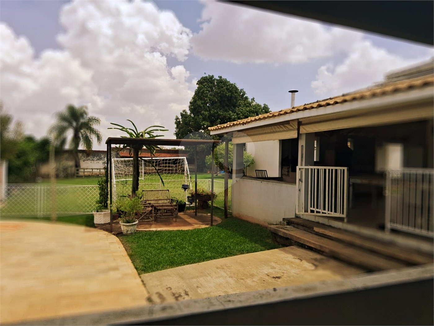 Chácara à venda com 8 quartos, sendo 5 suítes, em Chácara Belvedere, Indaiatuba, SP