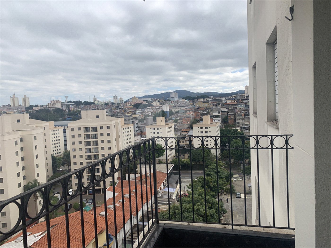 Apartamento à venda com 3 quartos em Lauzane Paulista, São Paulo, SP