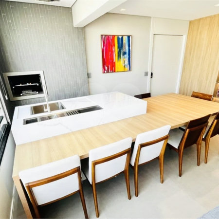 Apartamento à venda com 3 quartos, sendo 1 suíte, em Lauzane Paulista, São Paulo, SP