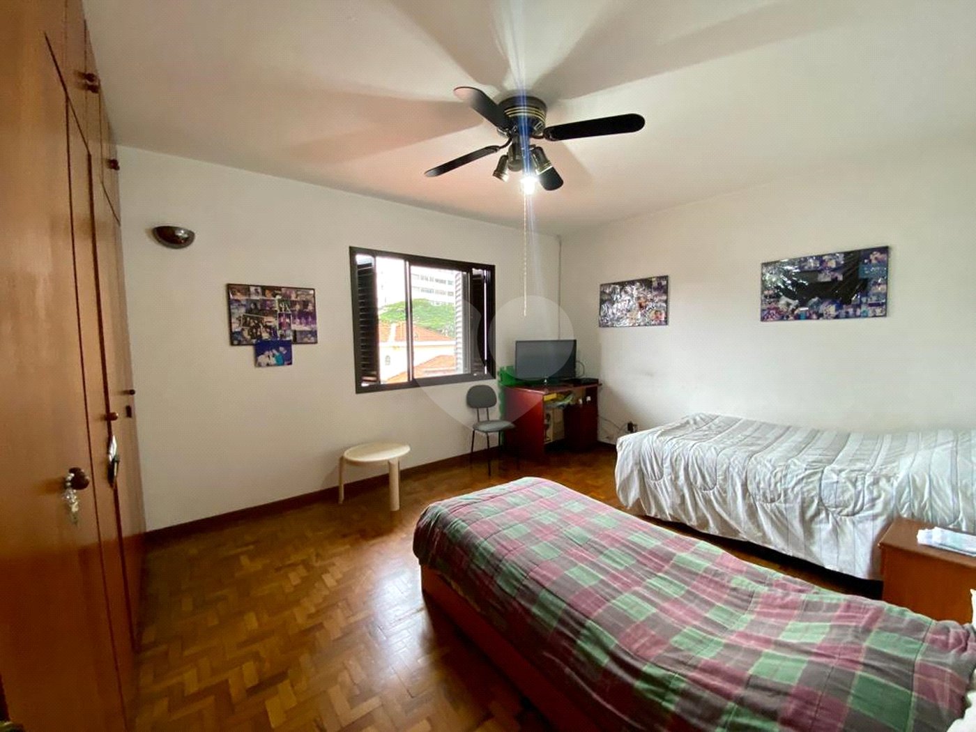 Casa à venda com 3 quartos, sendo 1 suíte, em Água Fria, São Paulo, SP
