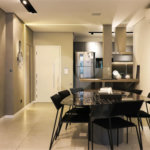 Apartamento à venda com 2 quartos, sendo 1 suíte, em Higienópolis, São Paulo, SP