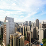 Apartamento à venda com 3 quartos, sendo 2 suítes, em Brooklin, São Paulo, SP