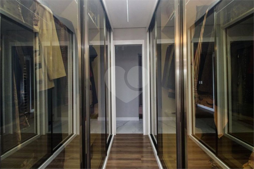 Apartamento à venda com 3 suítes em Parque São Jorge, São Paulo, SP