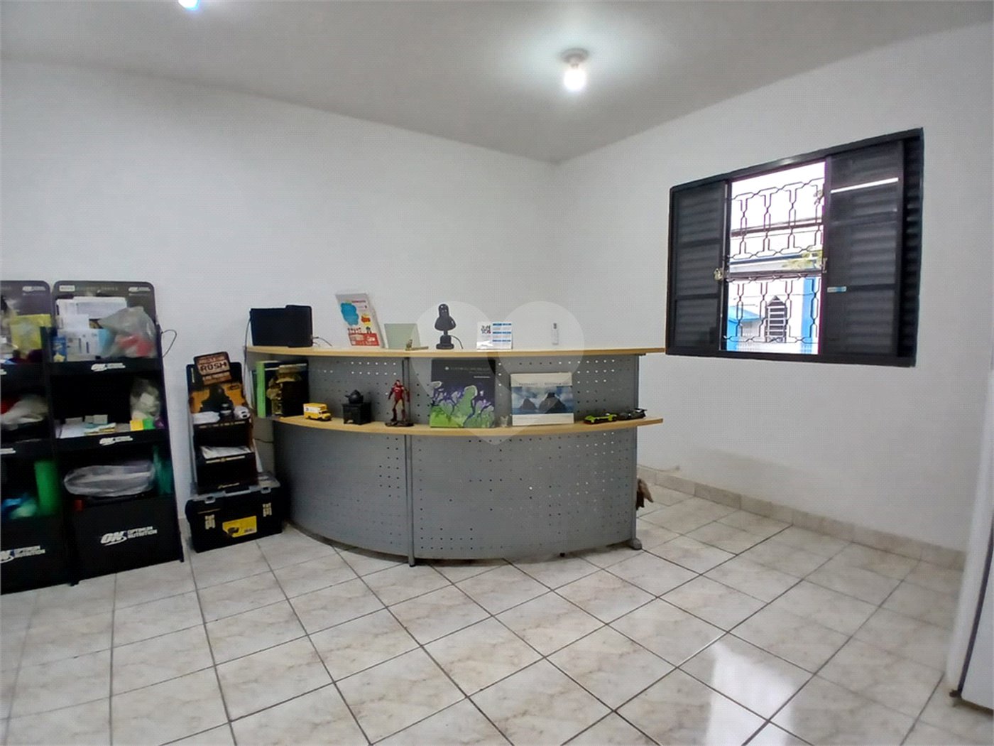 Casa para alugar com 3 quartos em Vila Hamburguesa, São Paulo, SP