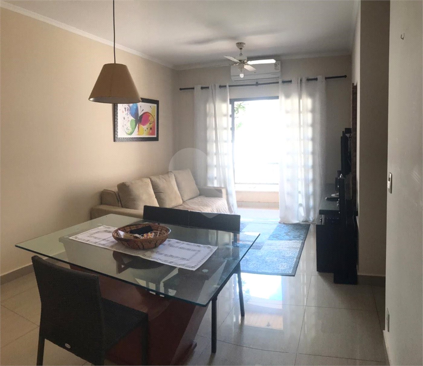 Apartamento à venda com 3 quartos, sendo 1 suíte, em Parque dos Lagos, Ribeirão Preto, SP