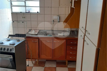 Apartamento à venda com 2 quartos em Jardim São Paulo(zona Norte), São Paulo, SP