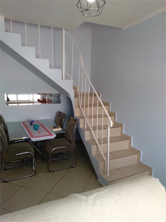 Sobrado à venda com 4 quartos em Jardim Celeste, São Paulo, SP