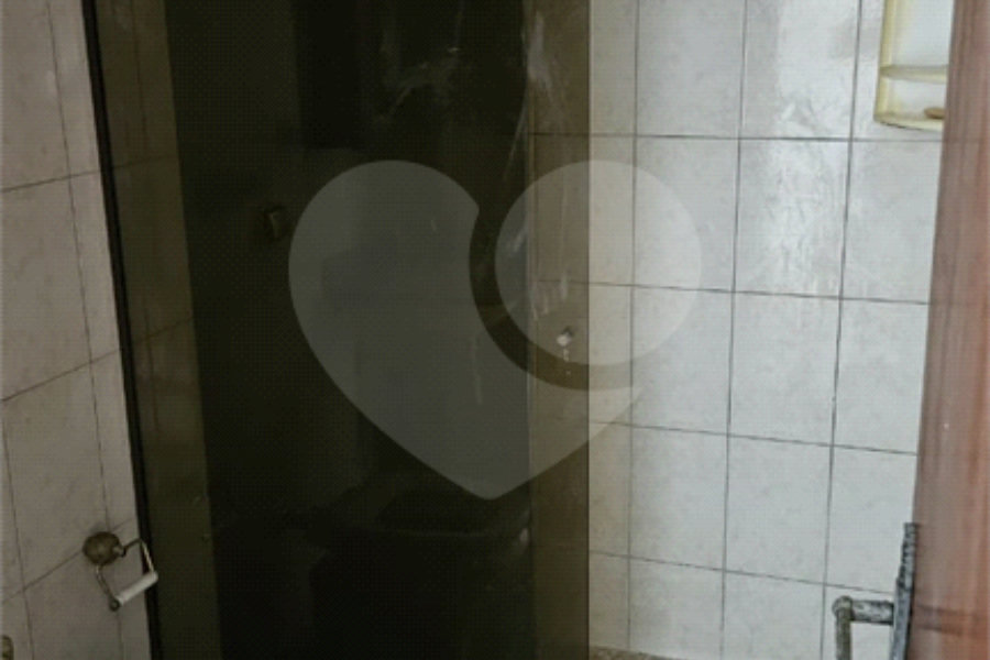Sobrado à venda com 2 quartos em Vila Clarice, São Paulo, SP
