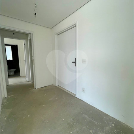 Apartamento à venda com 3 suítes em Jardim Vila Mariana, São Paulo, SP