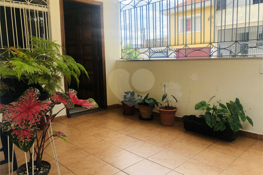 Casa à venda com 3 quartos em Vila Maria, São Paulo, SP