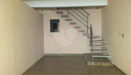 Sobrado à venda com 5 quartos em Parque Edu Chaves, São Paulo, SP