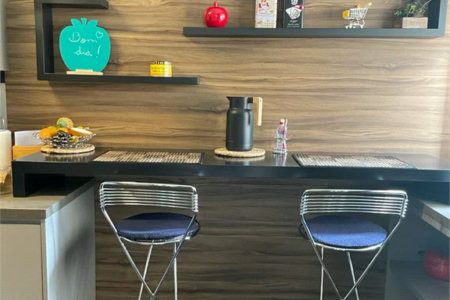 Apartamento à venda com 3 suítes em Vila Andrade, São Paulo, SP