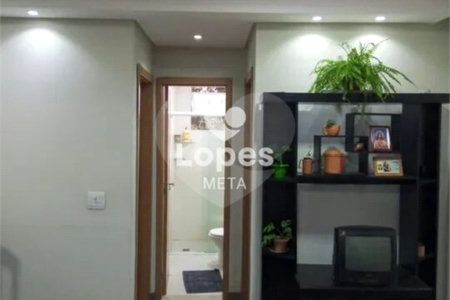 Apartamento à venda com 2 quartos, sendo 1 suíte, em Jardim das Indústrias, São José dos Campos, SP