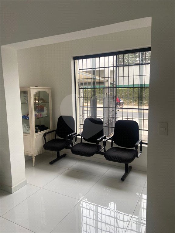Prédio à venda em Vila Lageado, São Paulo, SP