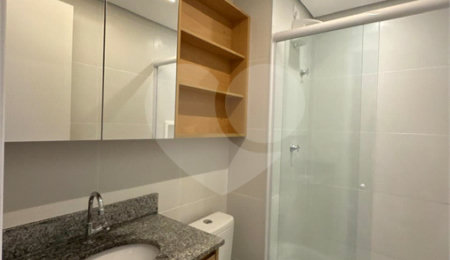 Studio para alugar em Butantã, São Paulo, SP