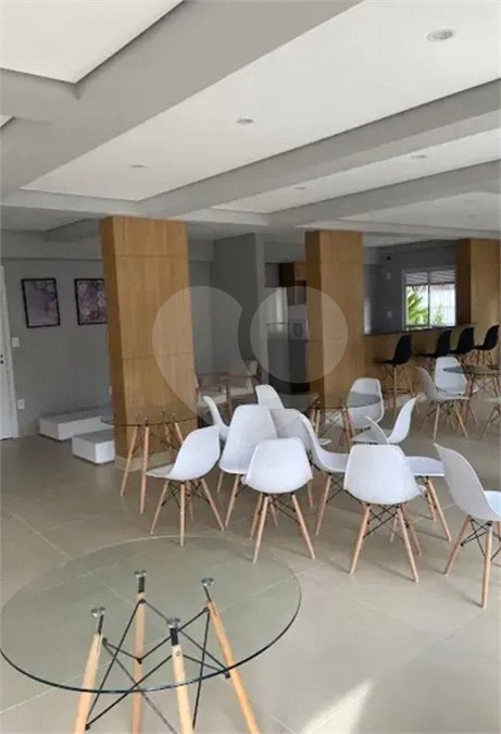 Apartamento à venda com 2 quartos, sendo 1 suíte,  em Vila Andrade, São Paulo, SP