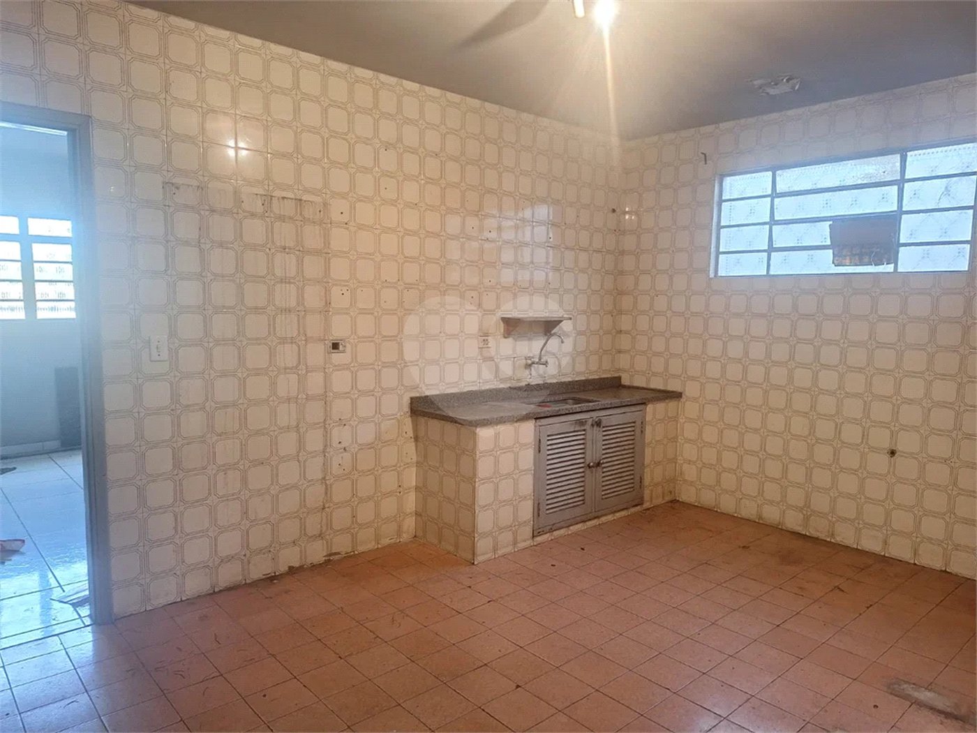 Casa à venda no Bairro Vila Monteiro em Piracicaba/SP.