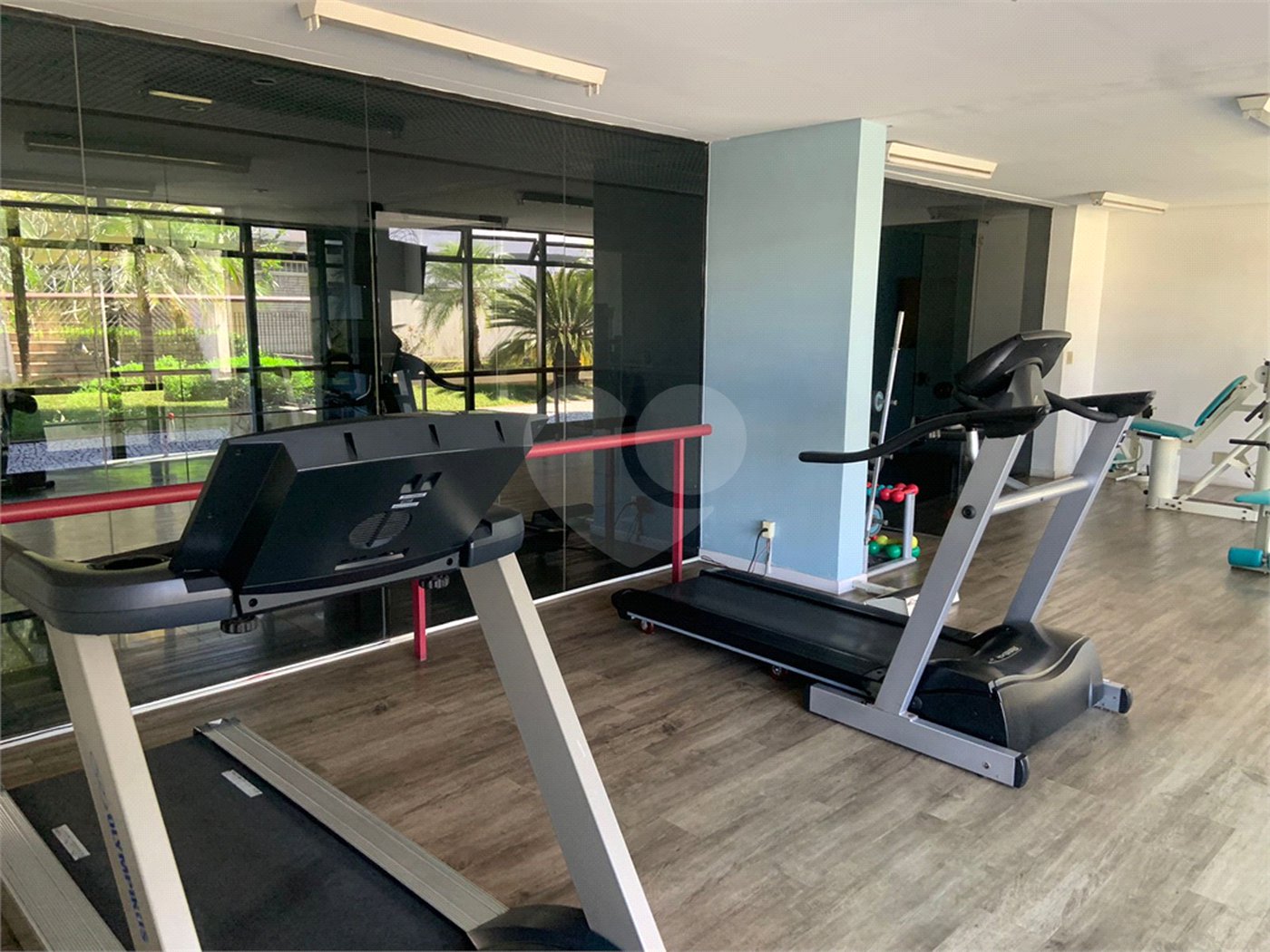 Apartamento à venda com 1 suíte em Jardim das Bandeiras, São Paulo, SP