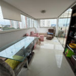 Apartamento para alugar com 3 quartos, sendo 1 suíte, em Vila Progresso, Guarulhos, SP