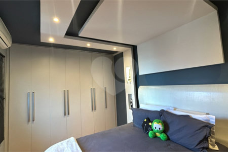 Apartamento à venda com 2 quartos em Vila Mazzei, São Paulo, SP