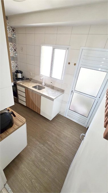 Apartamento à venda com 3 quartos, sendo 1 suíte, em Cézar de Souza, Mogi das Cruzes, SP