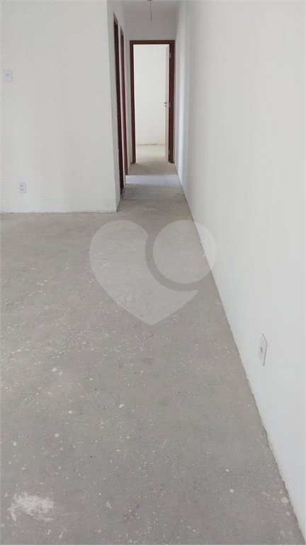 Apartamento à venda com 2 quartos em Tatuapé, São Paulo, SP