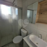 Apartamento à venda com 2 quartos em Jardim Amaralina, São Paulo, SP