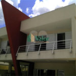 Casa alto padrão em São Carlos-SP