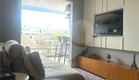 Apartamento à venda com 2 quartos, sendo 1 suíte,  em Vila Monumento, São Paulo, SP