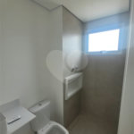 Apartamento à venda com 3 quartos, sendo 1 suíte, em Vila Helena, Atibaia, SP
