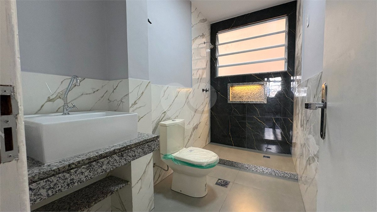 Apartamento à venda com 3 quartos em Tijuca, Rio de Janeiro, RJ