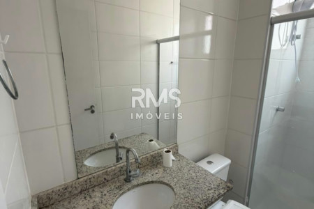 Apartamento à venda com 2 quartos em Nova Veneza, Sumaré, SP