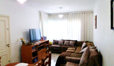 Sobrado à venda com 4 quartos, sendo 3 suítes, em Tucuruvi, São Paulo, SP