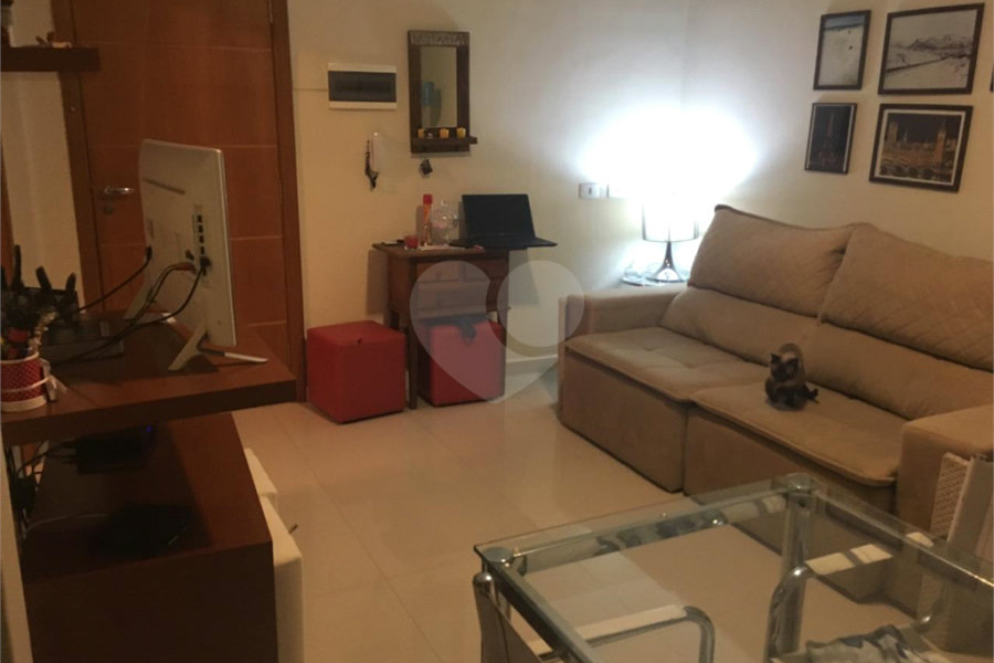 Apartamento à venda com 2 quartos em Casa Verde, São Paulo, SP