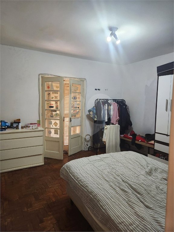 Sobrado à venda com 2 quartos em Santana, São Paulo, SP