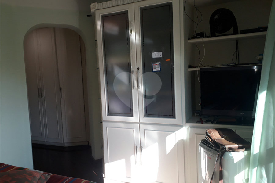 Apartamento à venda com 3 suítes em Santana, São Paulo, SP