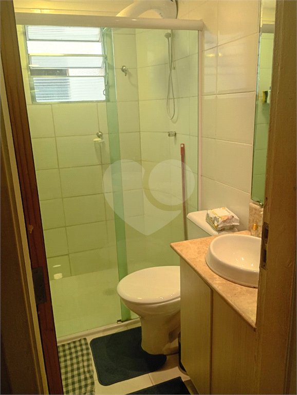 Apartamento à venda com 2 quartos em Jardim São Luis, Guarulhos, SP