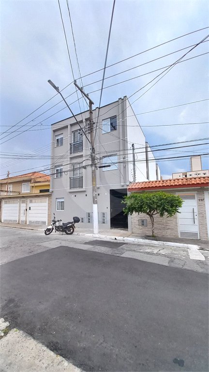 Apartamento à venda com 1 quarto em Vila Medeiros, São Paulo, SP