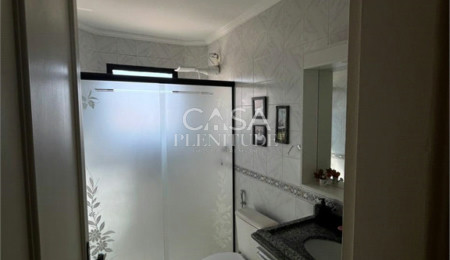 Apartamento à venda com 3 quartos, sendo 1 suíte,  em Vila Barão, Sorocaba, SP