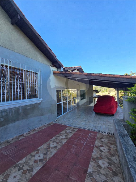 Casa à venda com 3 quartos, sendo 2 suítes,  em Vila São Paulo, Mogi das Cruzes, SP