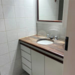 Apartamento para alugar com 3 quartos, sendo 1 suíte,  em Jardim Bonfiglioli, São Paulo, SP