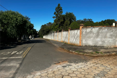 Terreno à venda em Vila Nastri, Itapetininga, SP