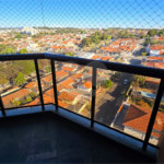 Apartamento à venda com 3 quartos, sendo 1 suíte, em Vila Roma, Itu, SP